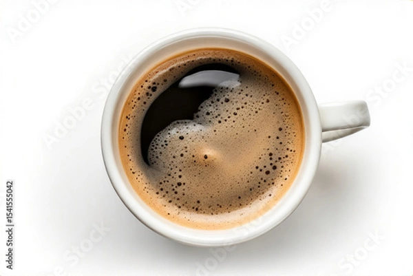 Obraz cup of coffee