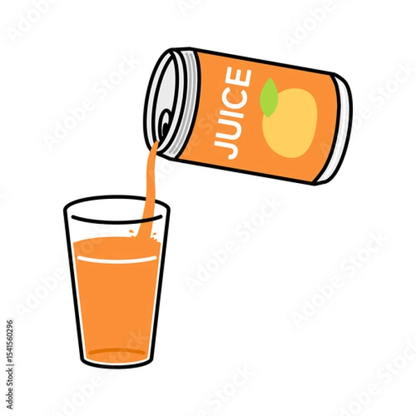 Obraz 缶飲料　セット