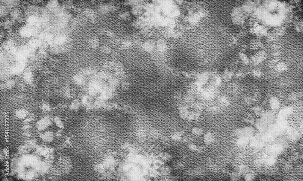 Fototapeta black and white paper texture background