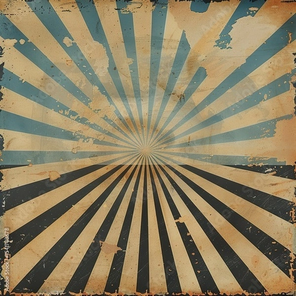 Obraz grunge retro background