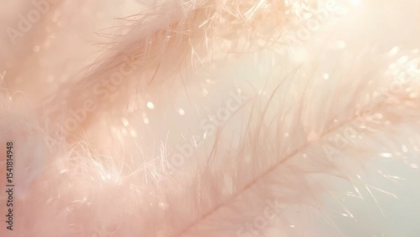 Obraz abstract background with soft focus