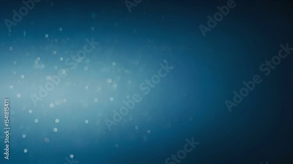 Obraz abstract blue background with stars