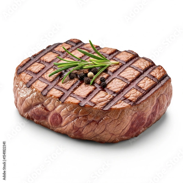Obraz grilled steak 