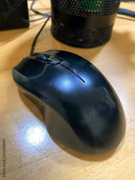 Obraz computer mouse