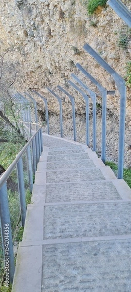 Obraz stairway to heaven