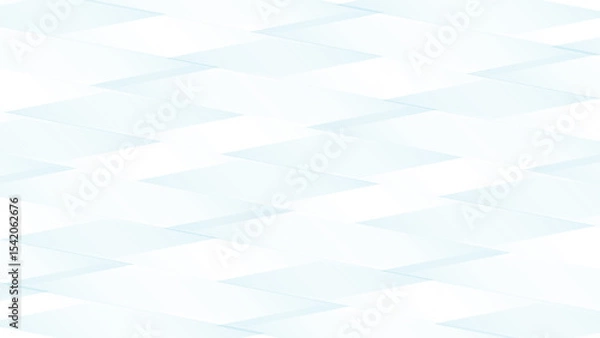 Obraz Abstract Geometric Background