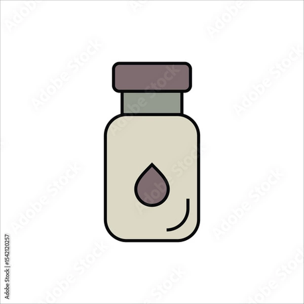 Fototapeta Basic RGB