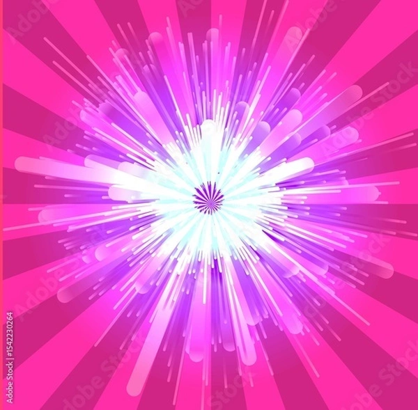 Fototapeta Bring your concepts to life with stunning visuals for product, architecture, Innovative 3D design From concept to creation, high-quality 3D designs for immersive experiences and tangible products.