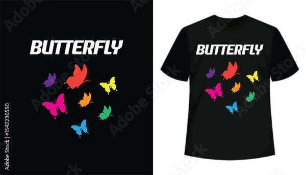 Obraz T shirt templet design vector file