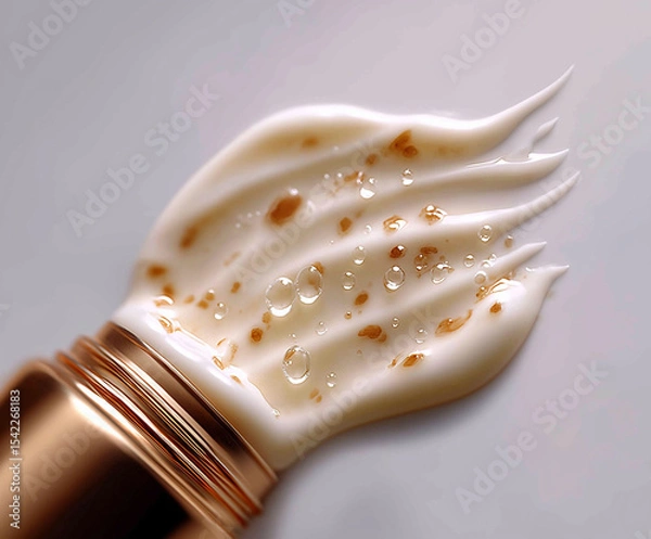 Fototapeta seashell on a black background
