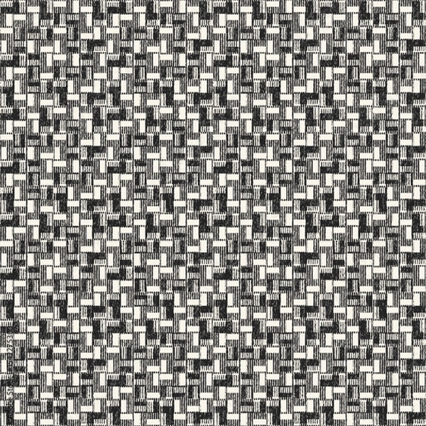 Fototapeta Monochrome Grain Mottled Broken Graphic Pattern