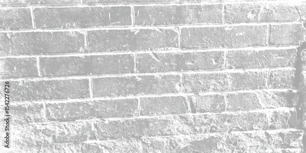 Obraz Background for a dramatic photo shoot, utilizing the raw texture of a concrete or brick wall for added impact.
