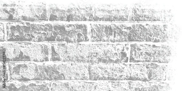 Obraz Abstract close-up of a damaged wall, highlighting the beauty found in imperfections and entropy.
