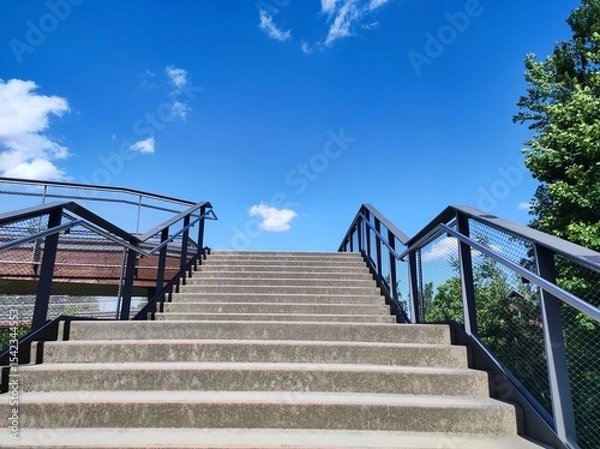 Obraz stairway to heaven