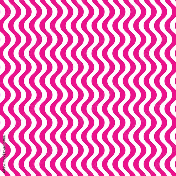 Fototapeta abstract megenta color smooth pattern design