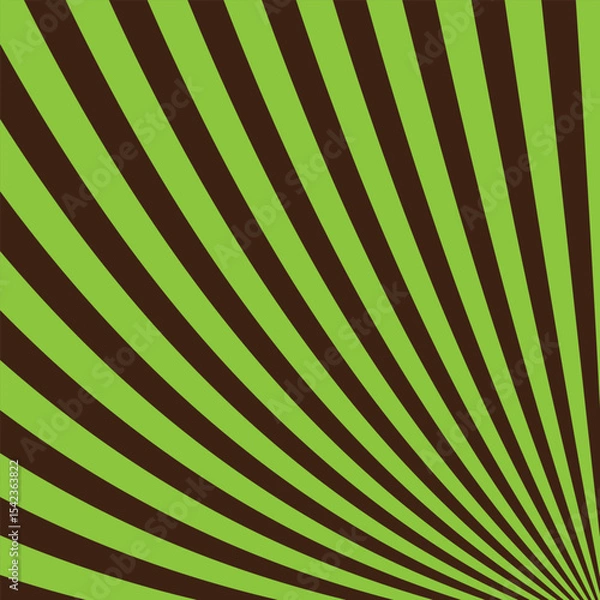 Fototapeta abstract light green with black brackgroung pattern design