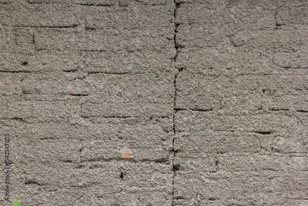 Fototapeta Pared recubierta 