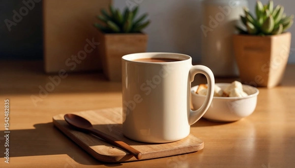 Obraz Chocolate casero