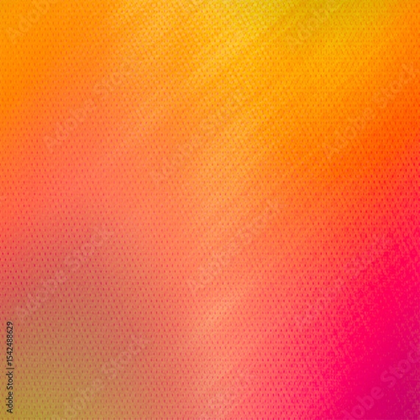 Obraz Red square abstract background, Perfect backdrop for banners, posters, Ad, events and various design works