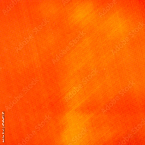 Obraz Red square abstract background, Perfect backdrop for banners, posters, Ad, events and various design works