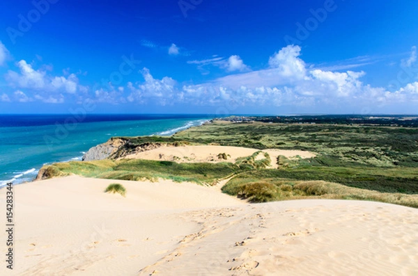 Fototapeta Nordseestrand
