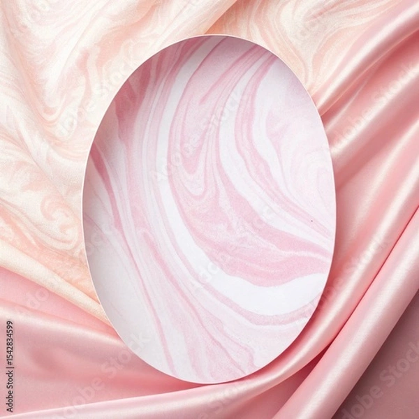 Fototapeta abstract pink background