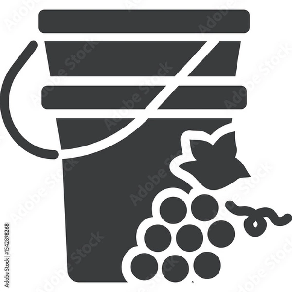 Obraz Fermentation Icon