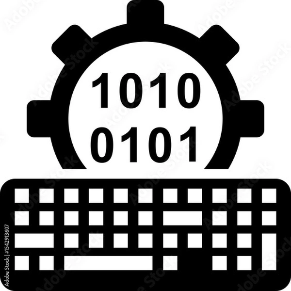 Obraz Programming 