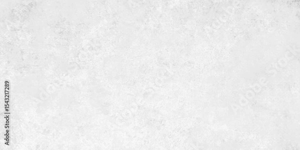 Obraz Abstract white texture smooth wall and marble texture design white background of natural cement or stone old texture material. and this are use background design. concreate wall paper texture design	
