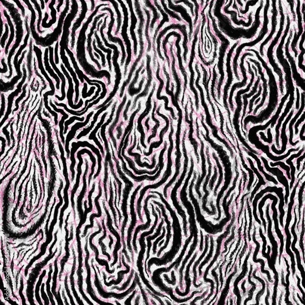 Obraz abstract seamless pattern