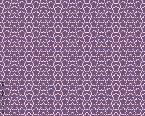 Fototapeta Background with hand drawn doodle lines art.