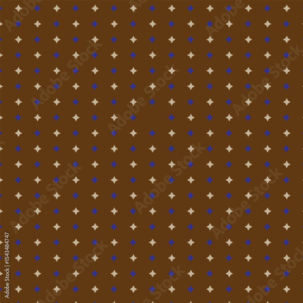 Fototapeta abstract excellent star quality pattern design
