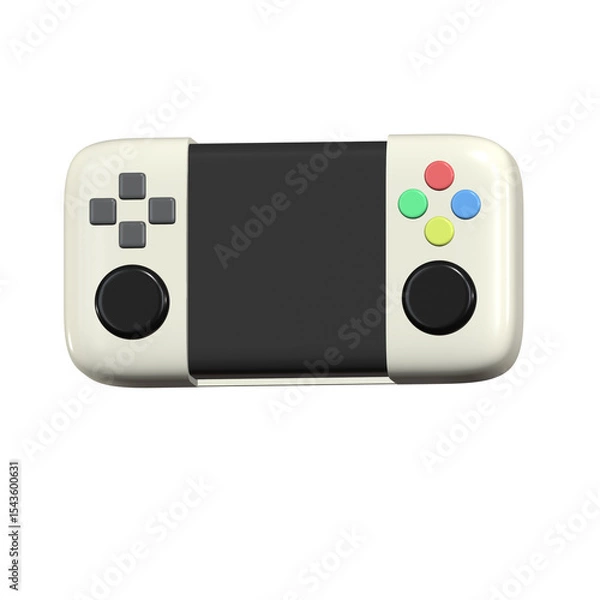 Fototapeta tv remote control