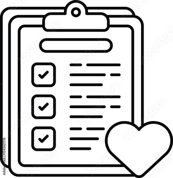 Fototapeta Shopping and Ecommerce and Online shopping and Shop Line Icons Pack and Illustrations