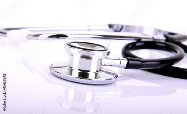 Obraz Stethoskop