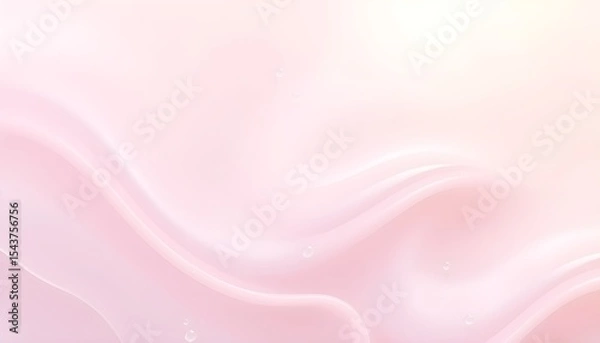 Obraz 투명젤리홈페이지배경