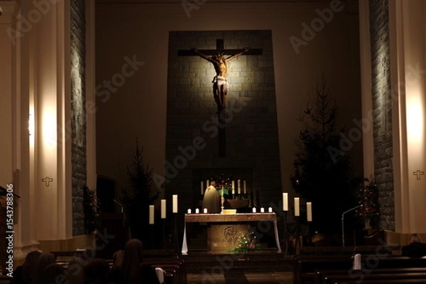 Obraz Jezus
