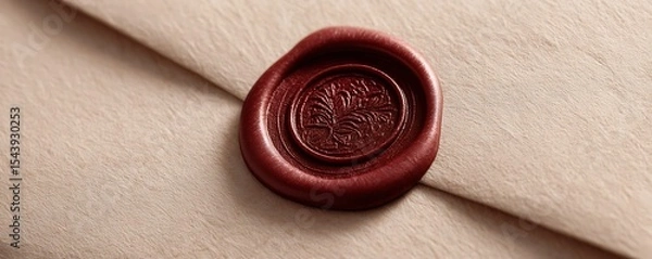 Obraz stamp background in the colorful solid background having great legacy with funny background 