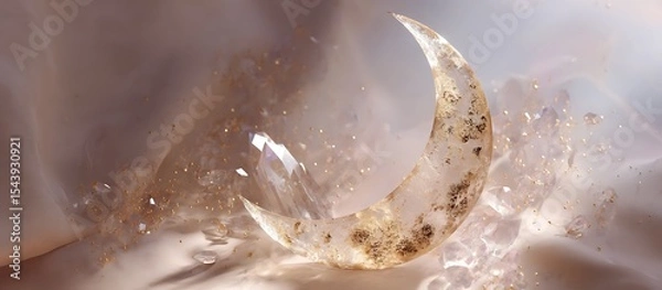 Obraz stamp background in the colorful solid background having great legacy with funny background 