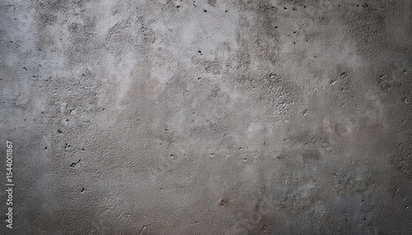 Obraz concrete wall background cement background concrete texture background stone texture background