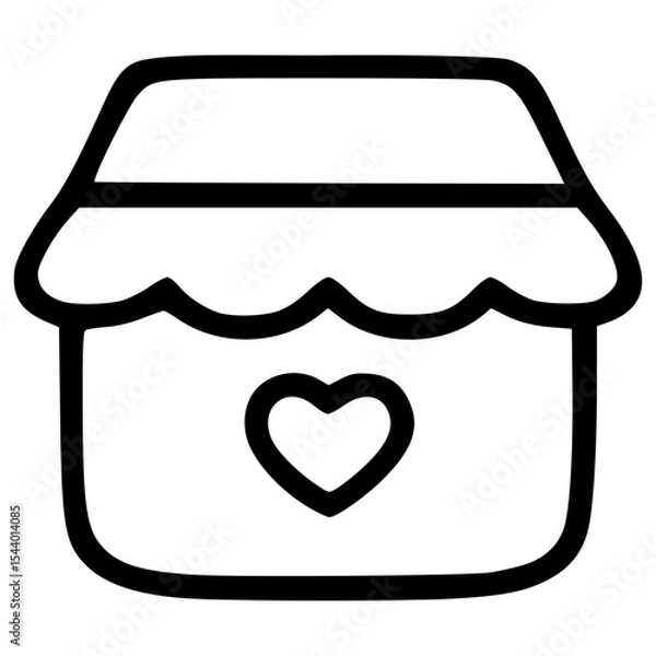 Obraz Cookies Jar