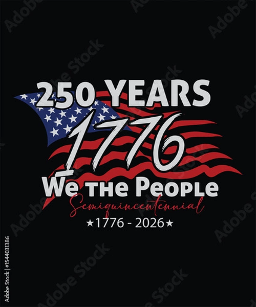 Obraz  ALL American GIRL 