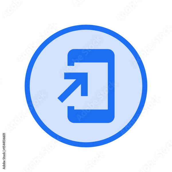 Fototapeta Add To Home Screen