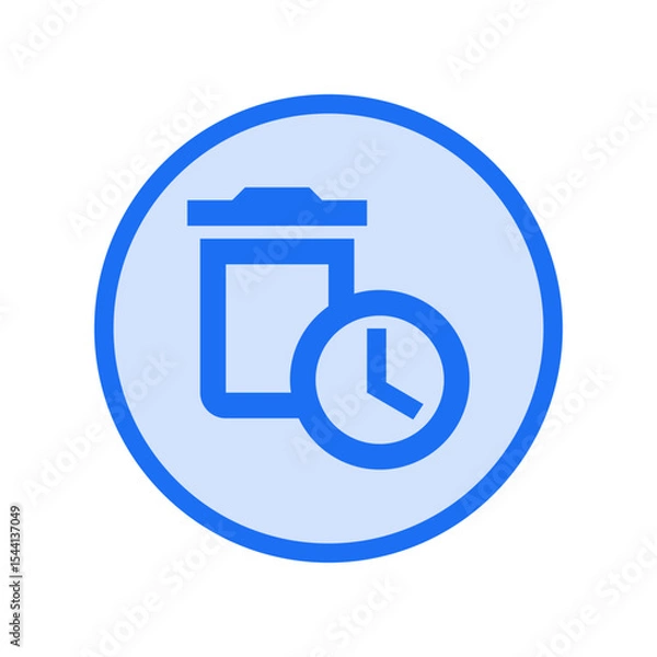 Fototapeta Auto Delete