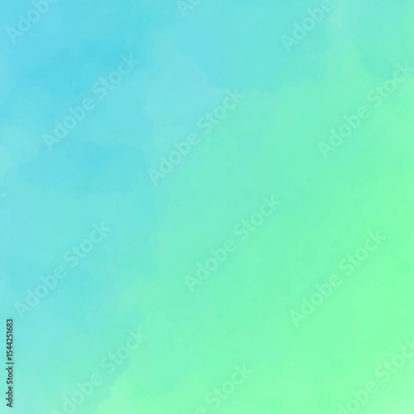 Obraz abstract watercolor background