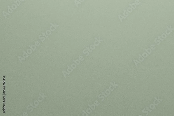 Obraz Green paper background gradient color grain solid pattern texture material, gradation dark lime color organic design, ecosystem backdrop environment recycling kraft.