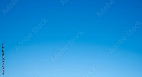 Fototapeta blue sky background