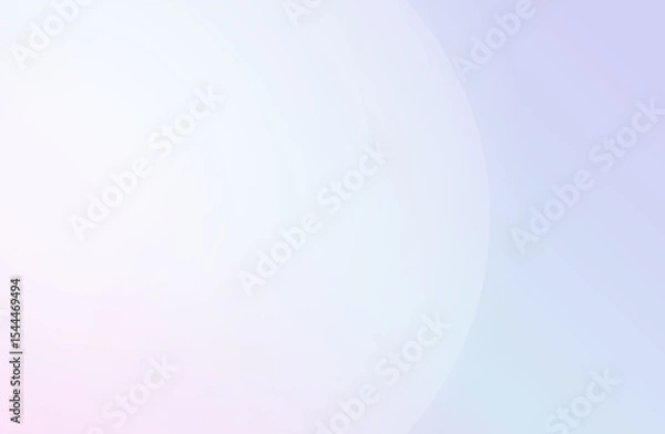 Fototapeta イラスト素材・抽象的なグラデーション背景