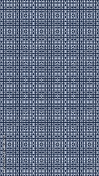 Fototapeta blue fabric texture