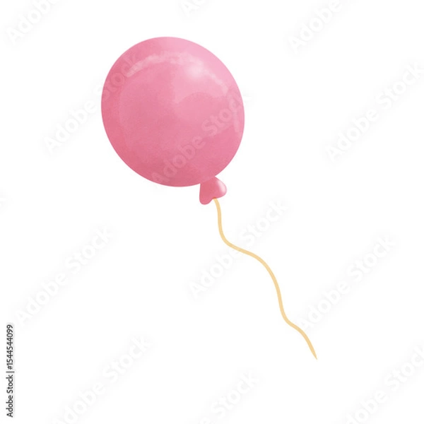 Obraz Balloon